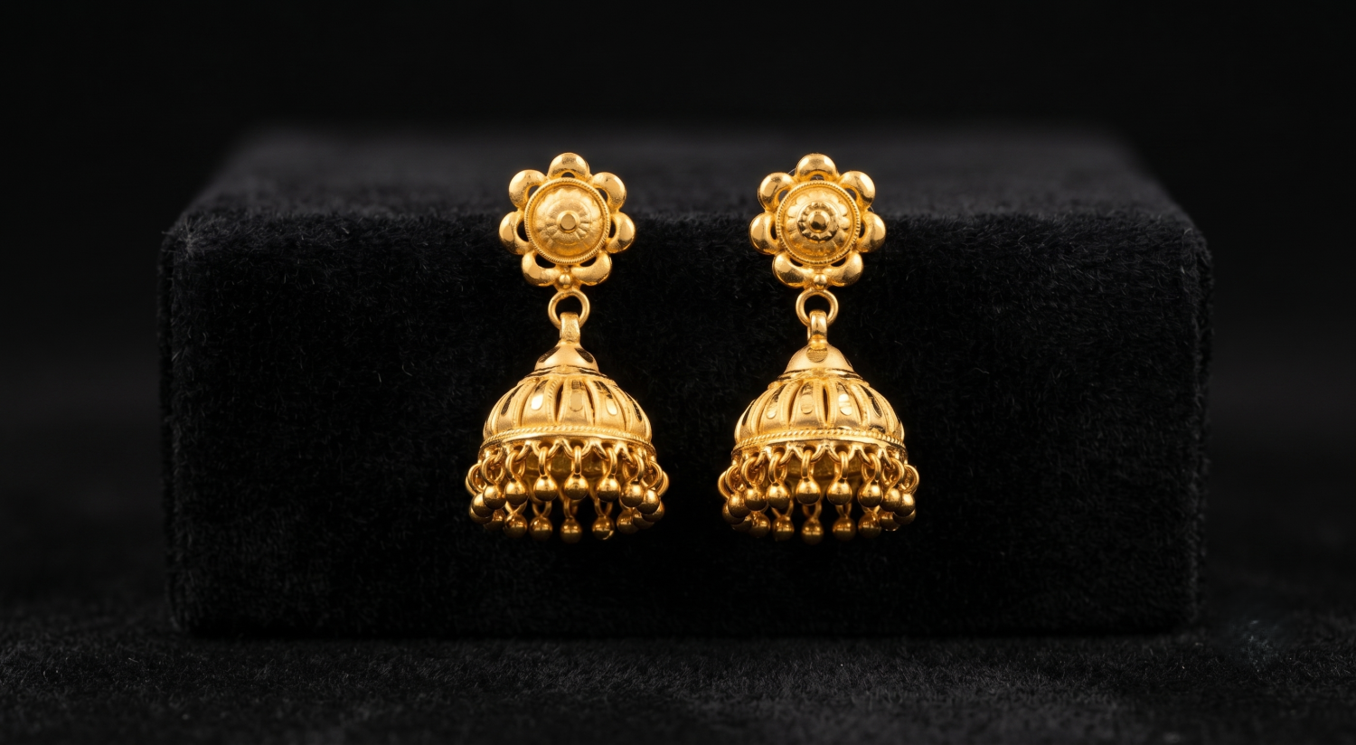 Jhumka