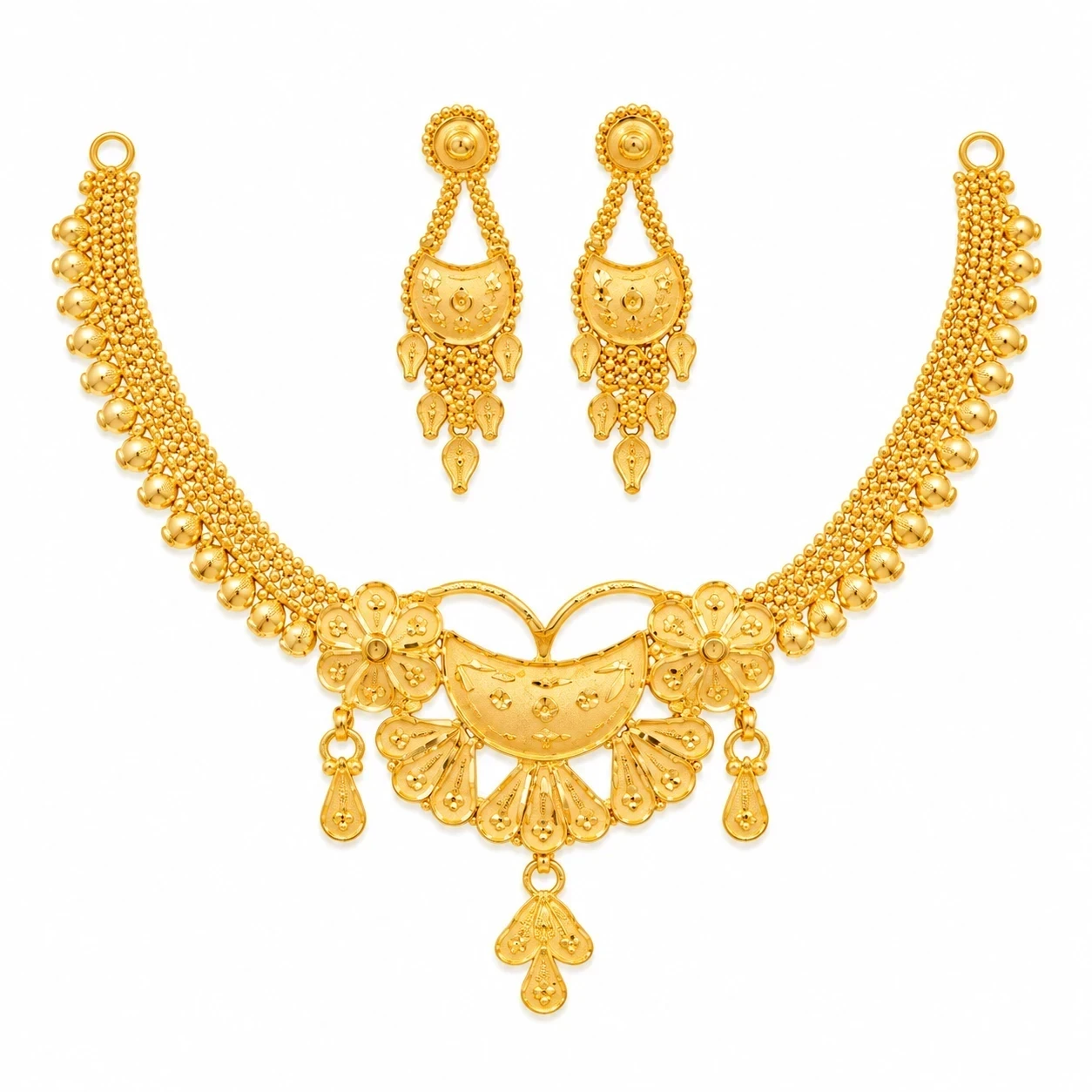 Necklace