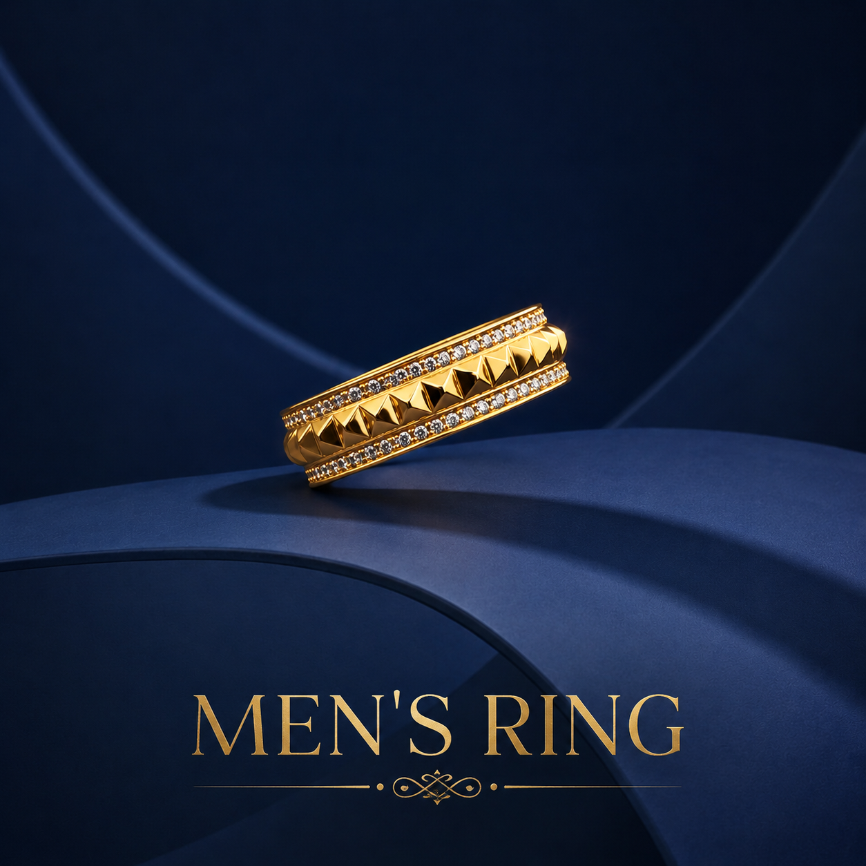 Men’s ring