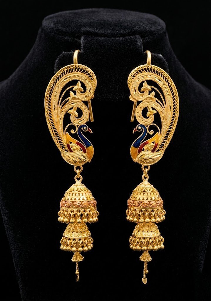 Jhumka