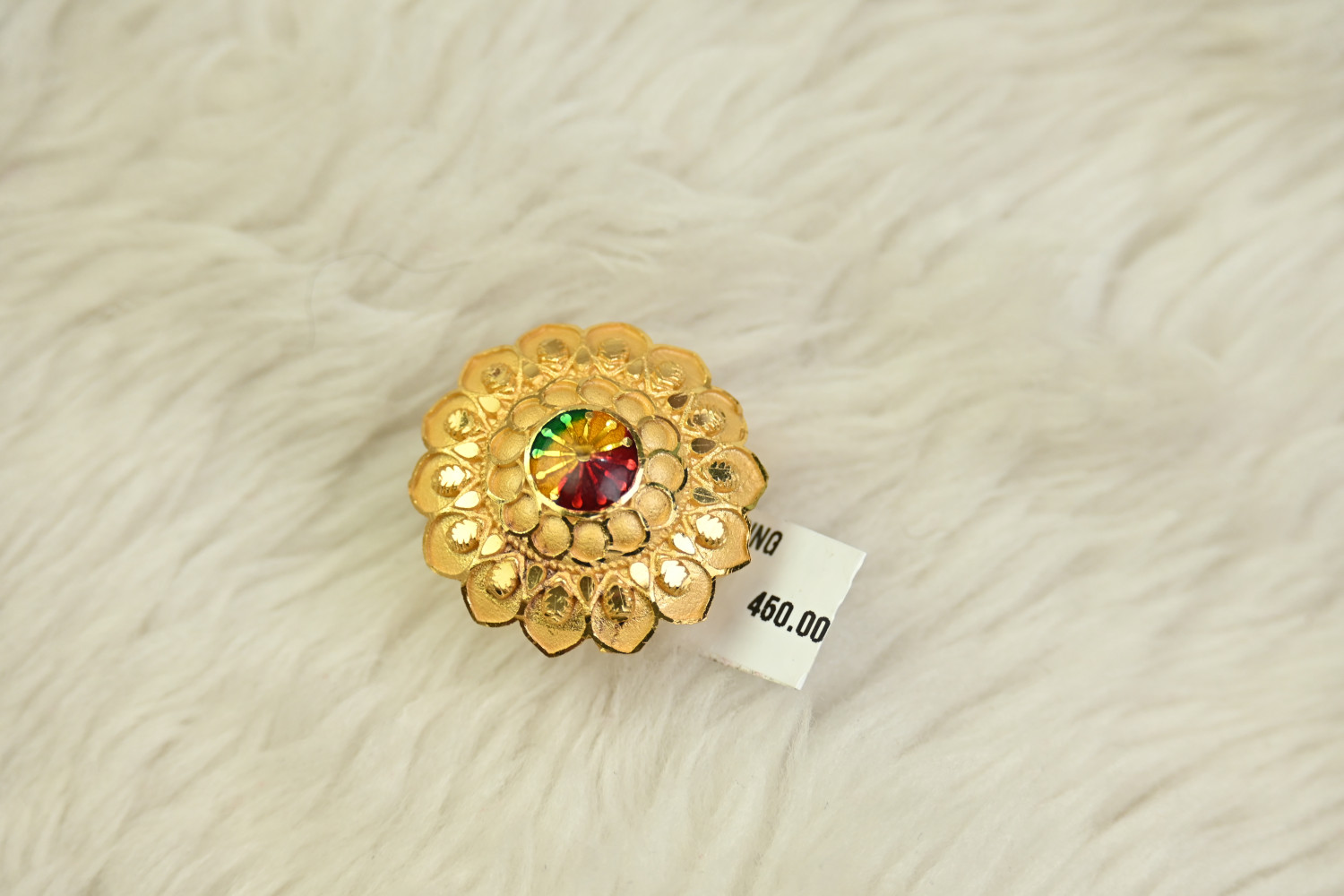 JODHA RING
