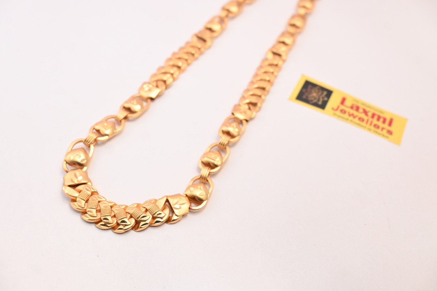 MEN'S CHAIN
