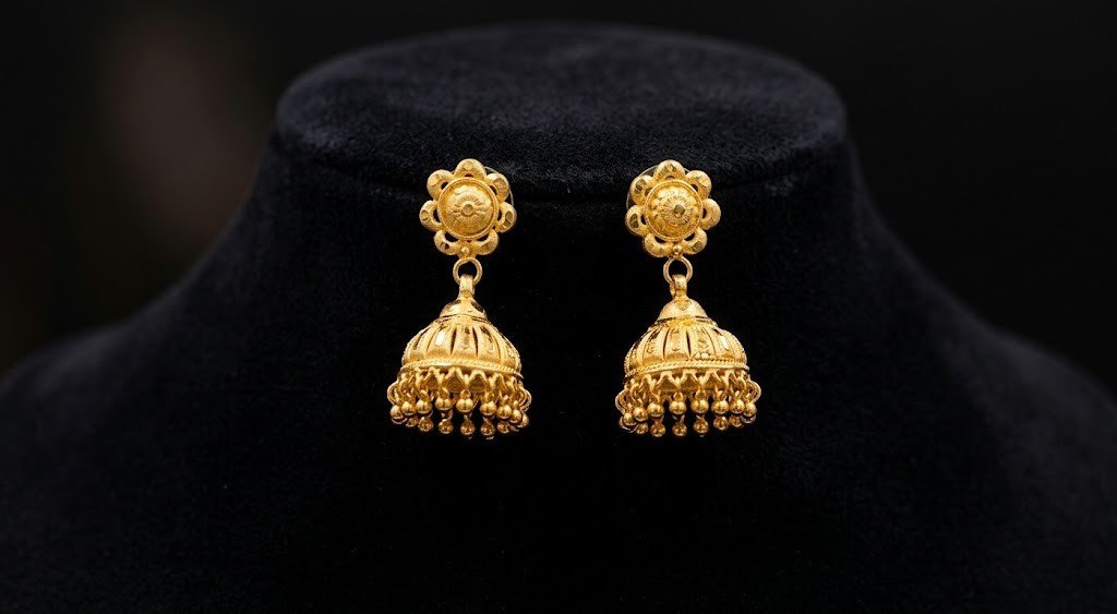 Jhumka