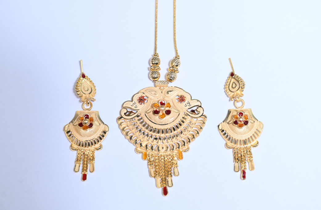 Kanthi set