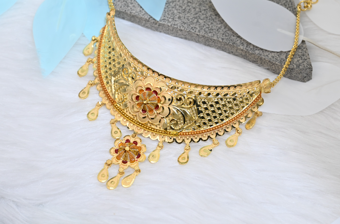 choker set