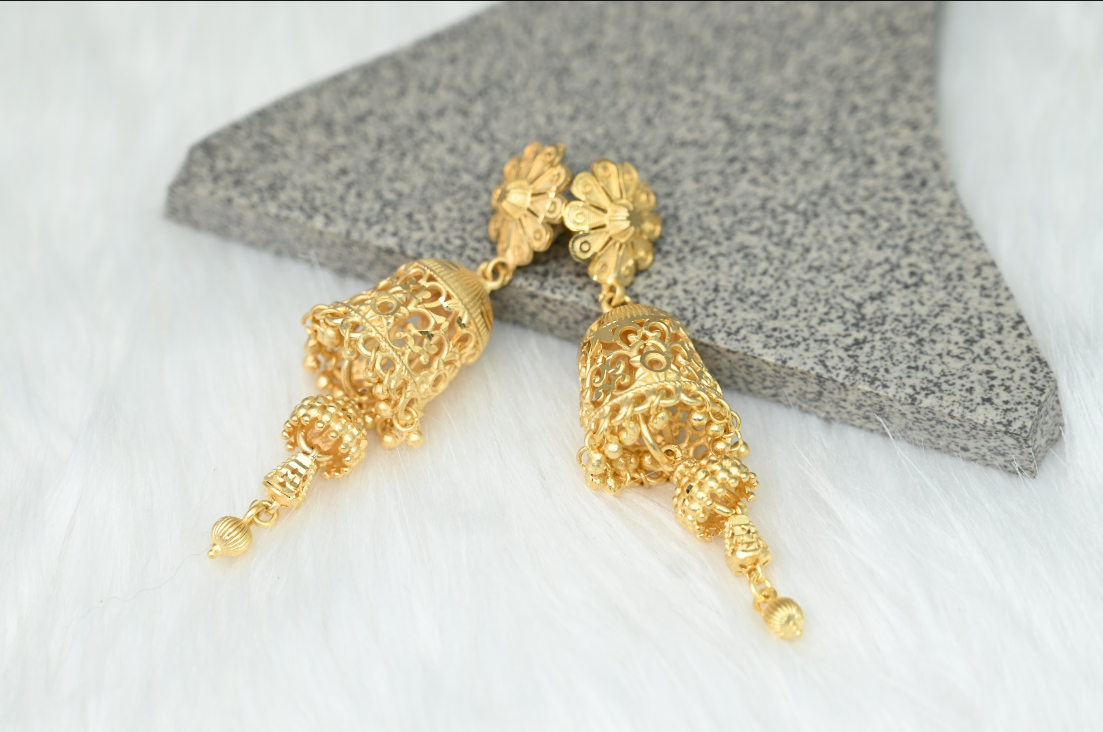 Jhumki