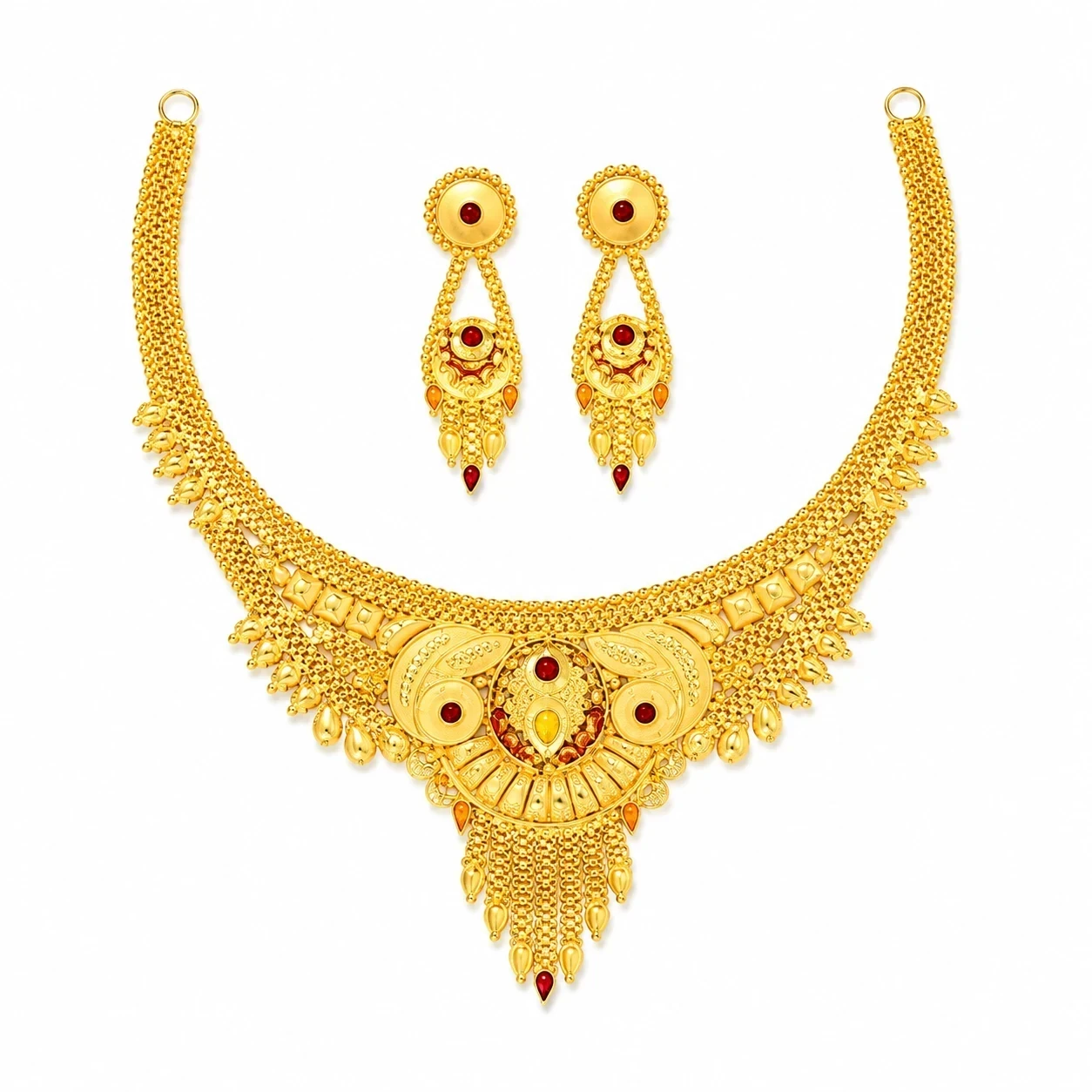 Necklace