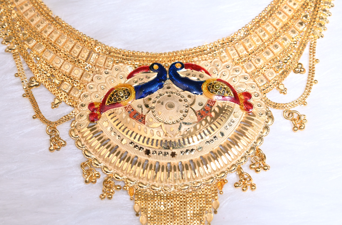 Necklace