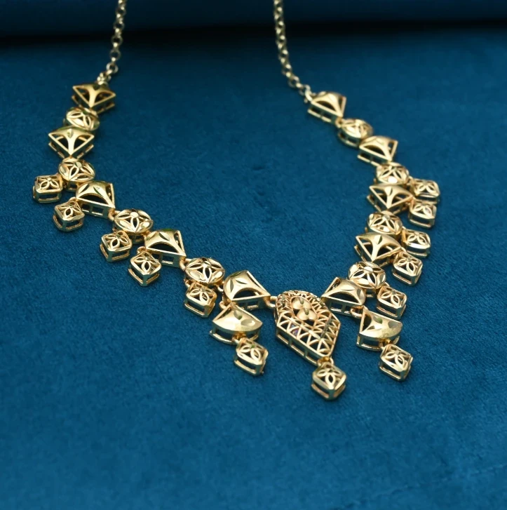 AD Necklace