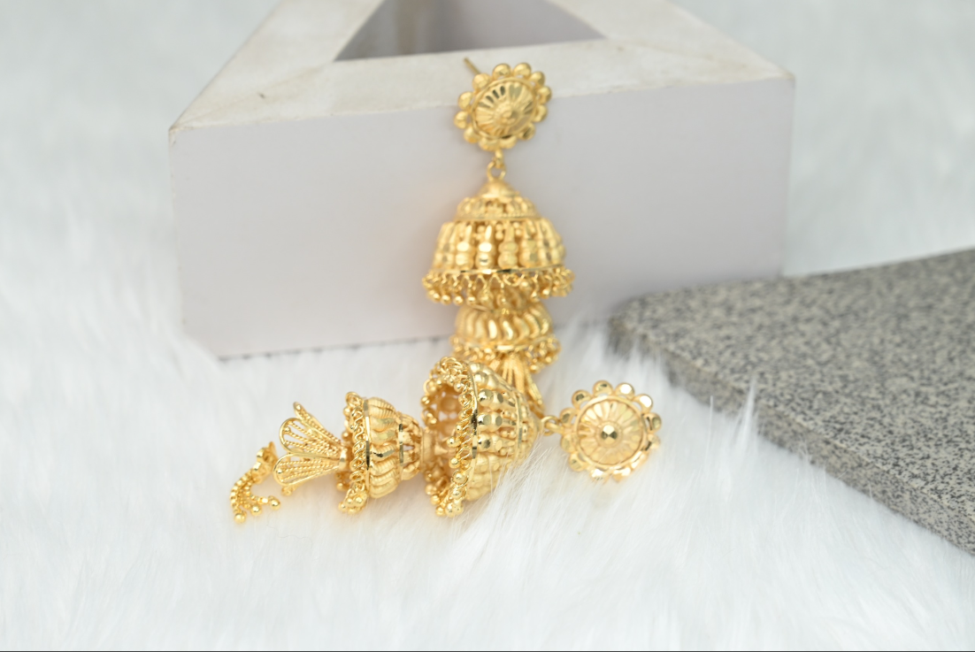 Jhumki