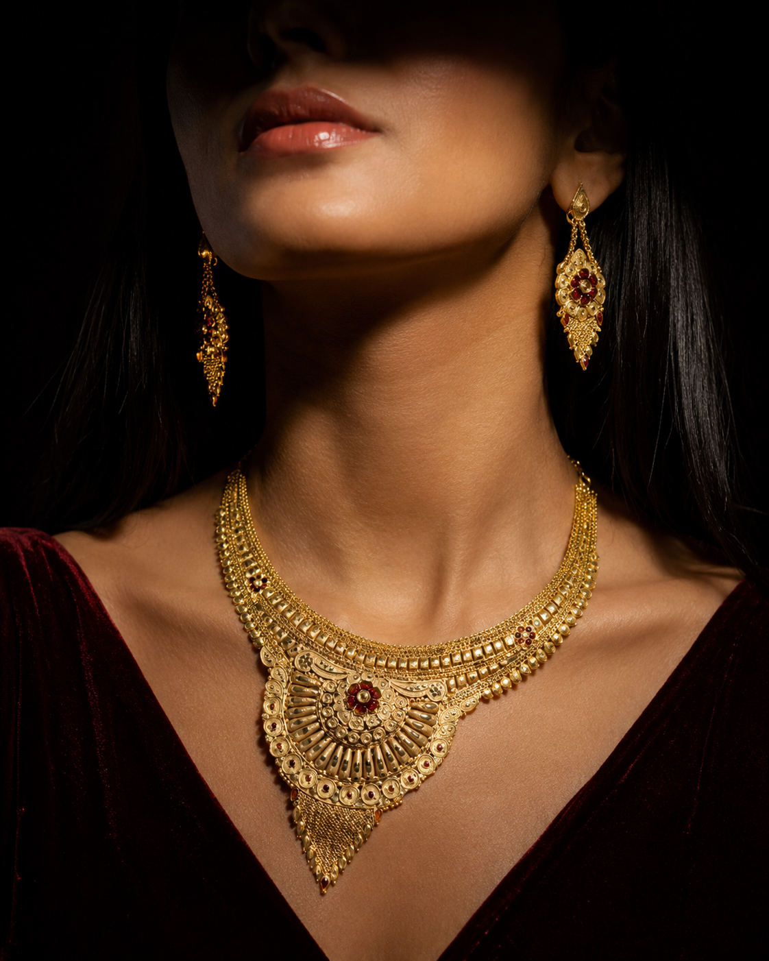 Necklace