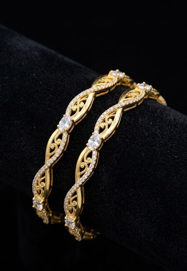 Daily wear bangles