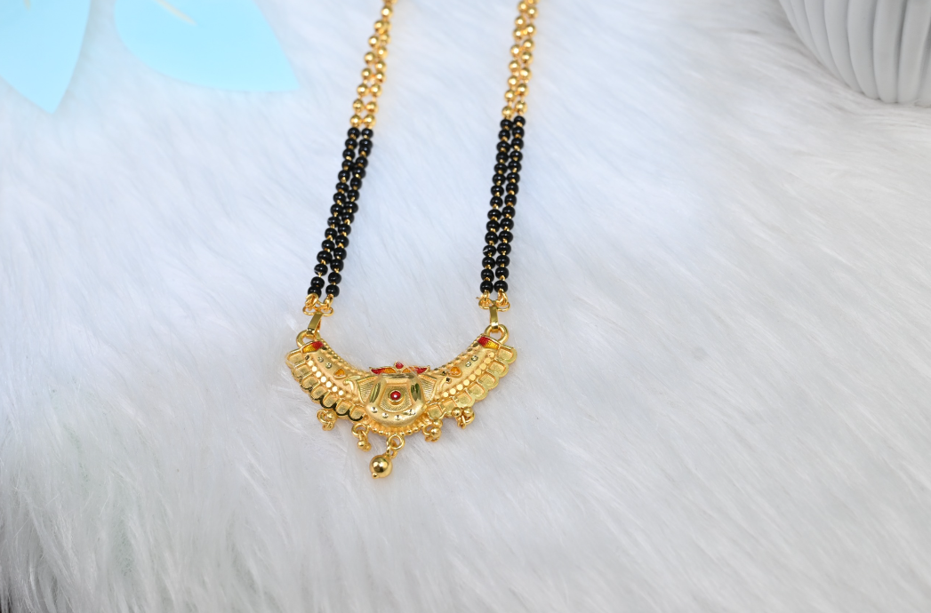 D/W mangalshutra