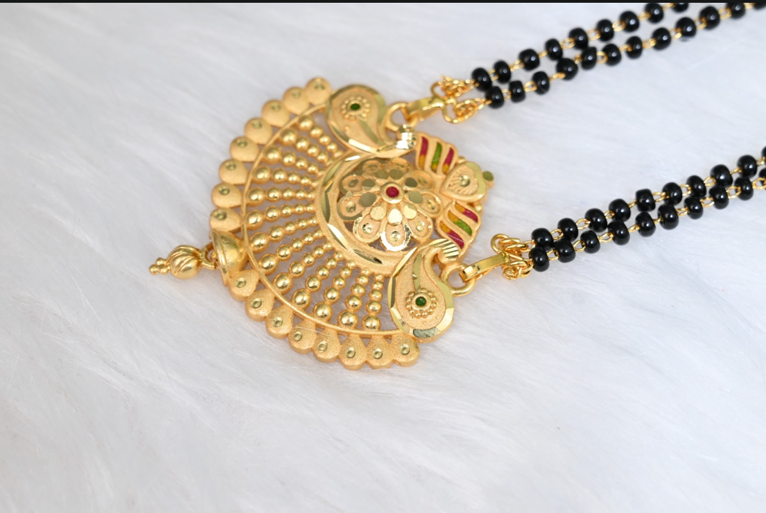 D/W mangalshutra