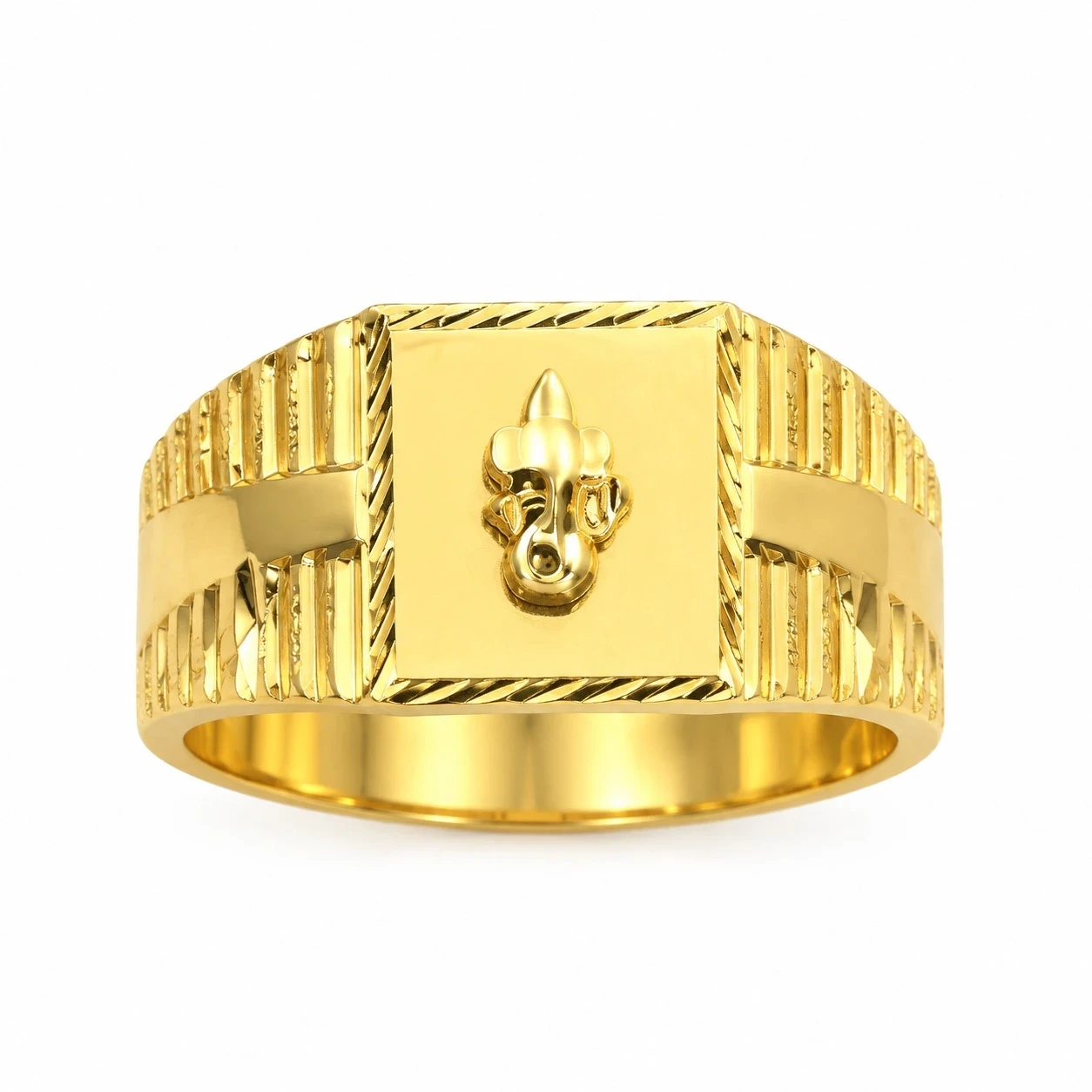 Men’s ring