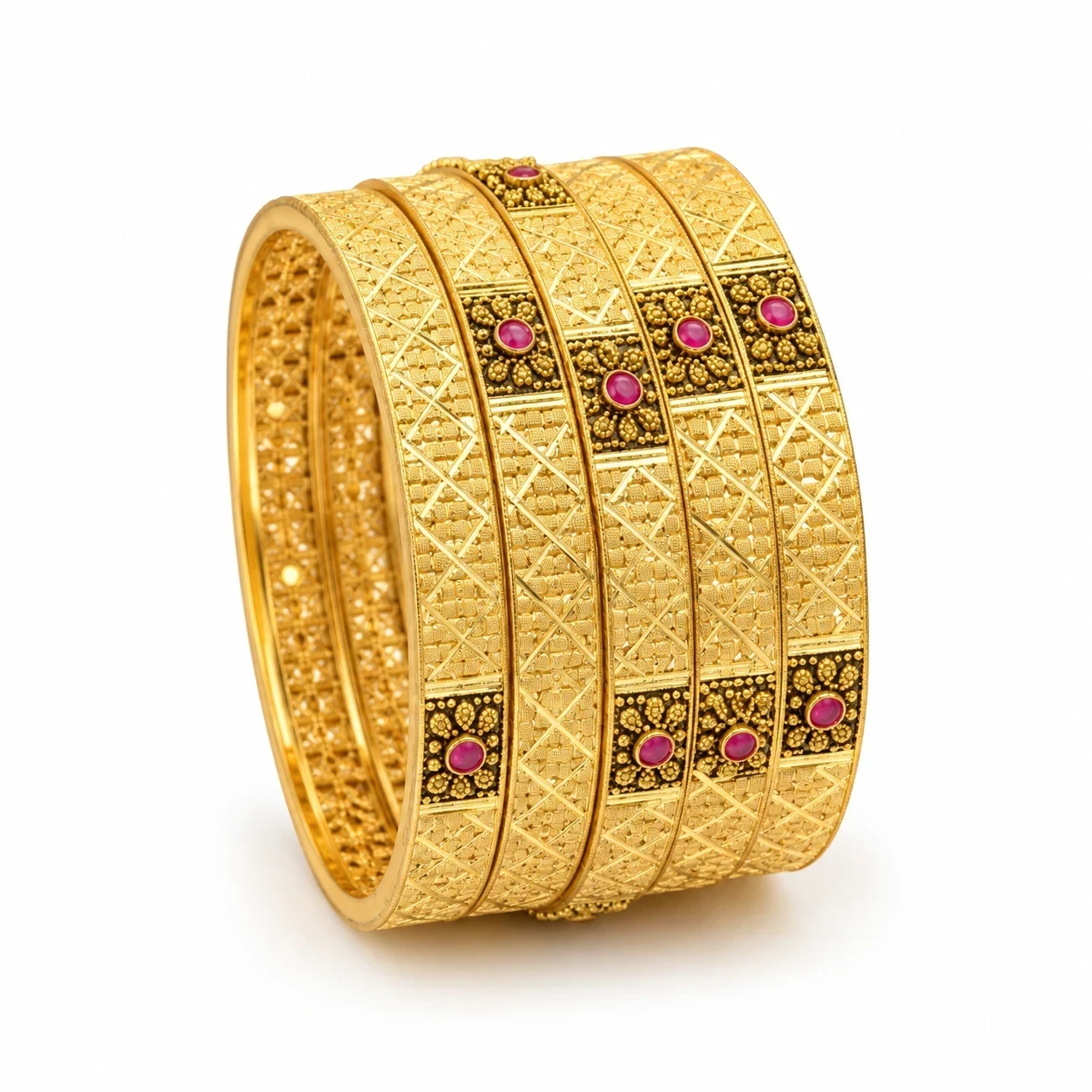 1.5 mg bangles