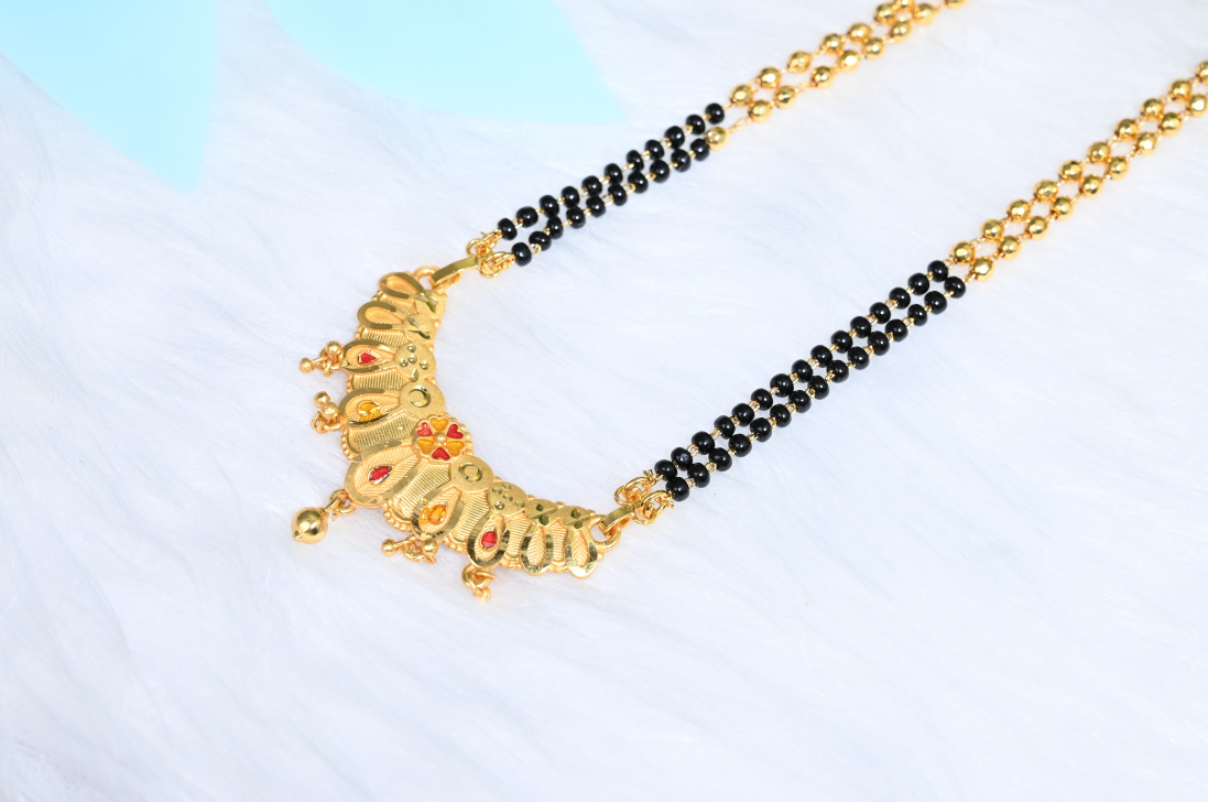 D/W mangalshutra