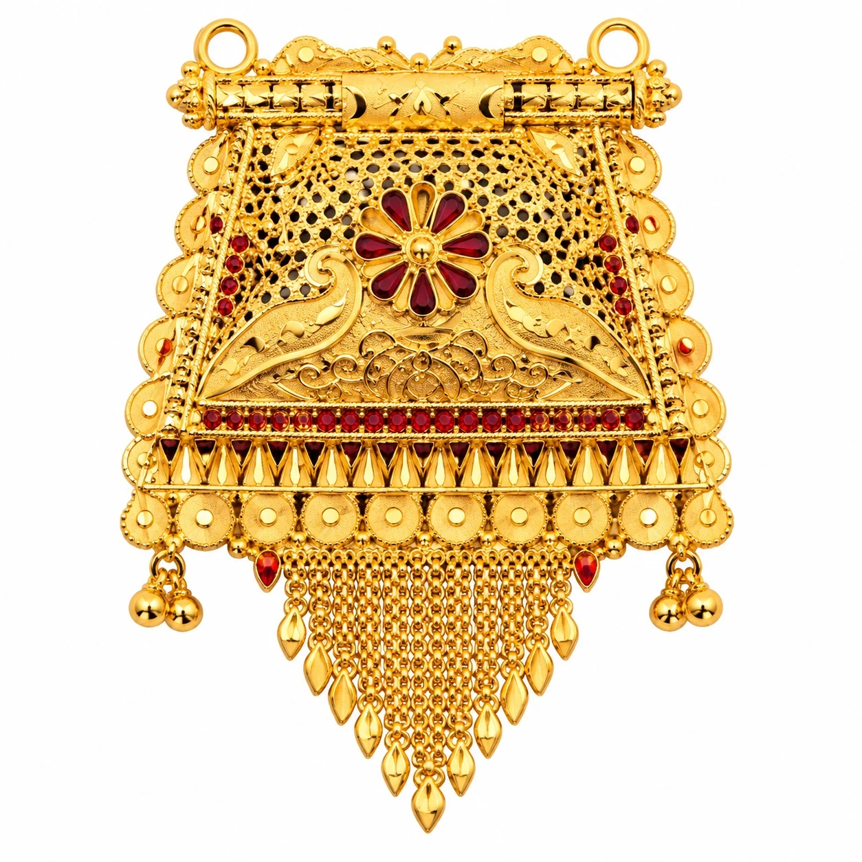 Mangalsutra Pendant