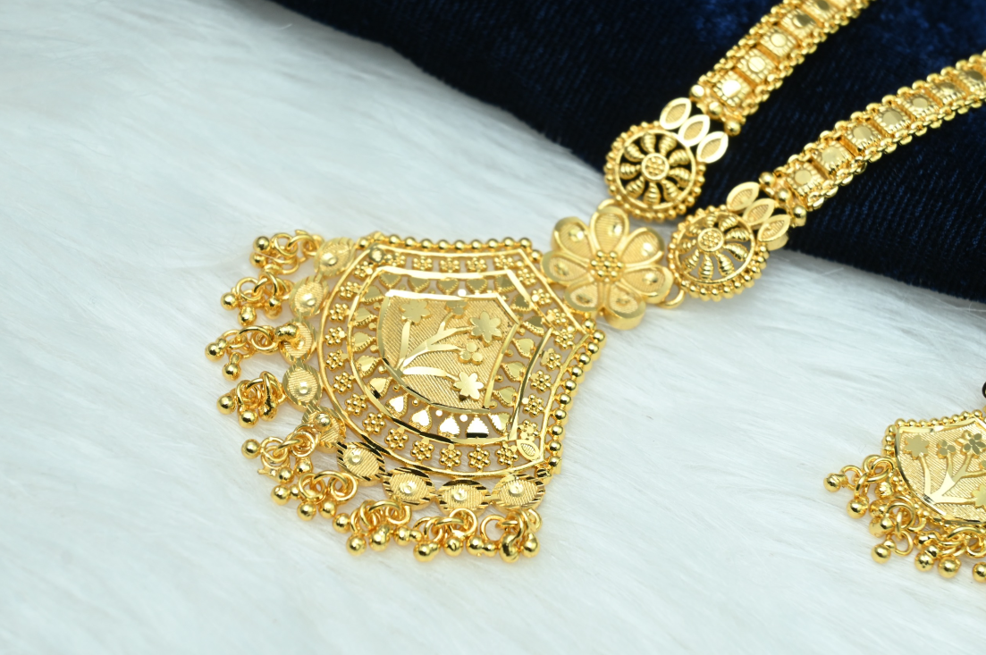 Rani haar with ring free