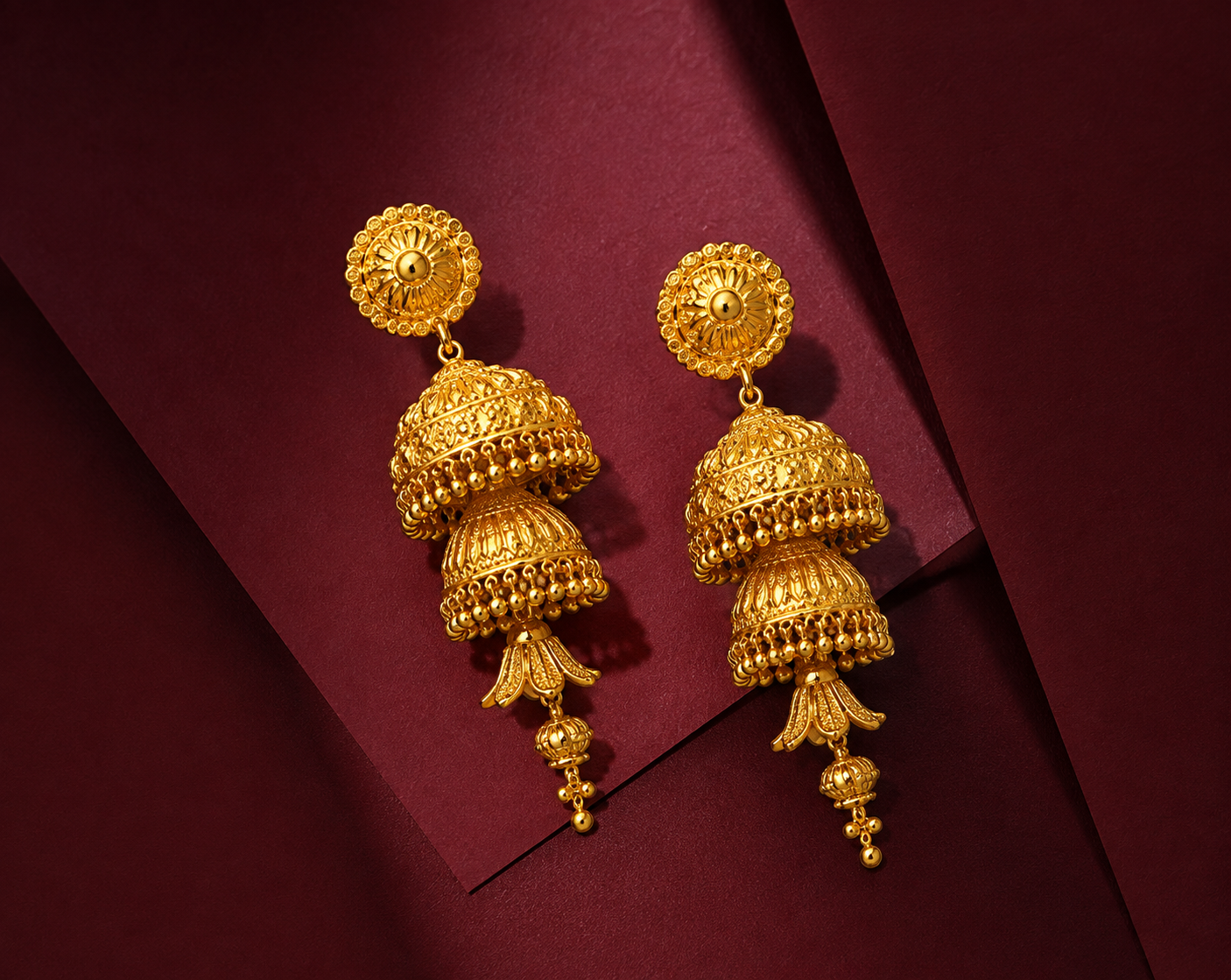 Jhumka