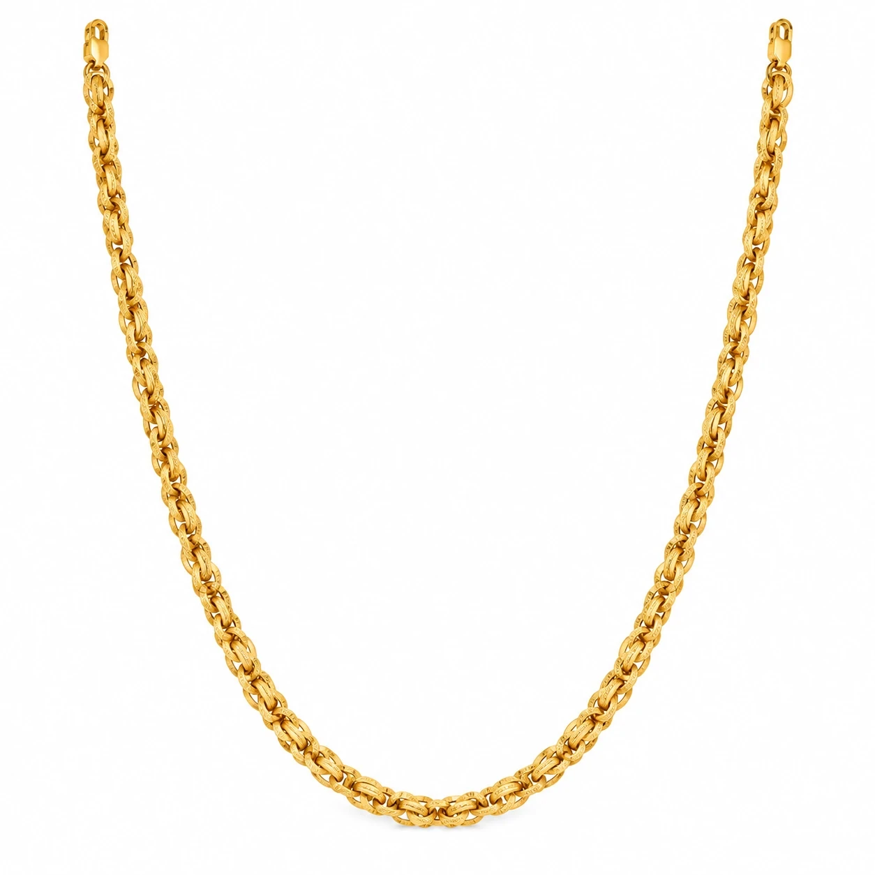 MEN'S CHAIN