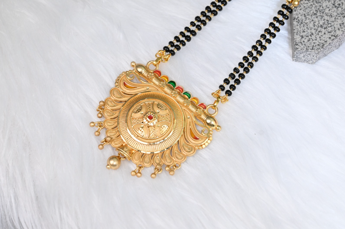 D/W mangalshutra