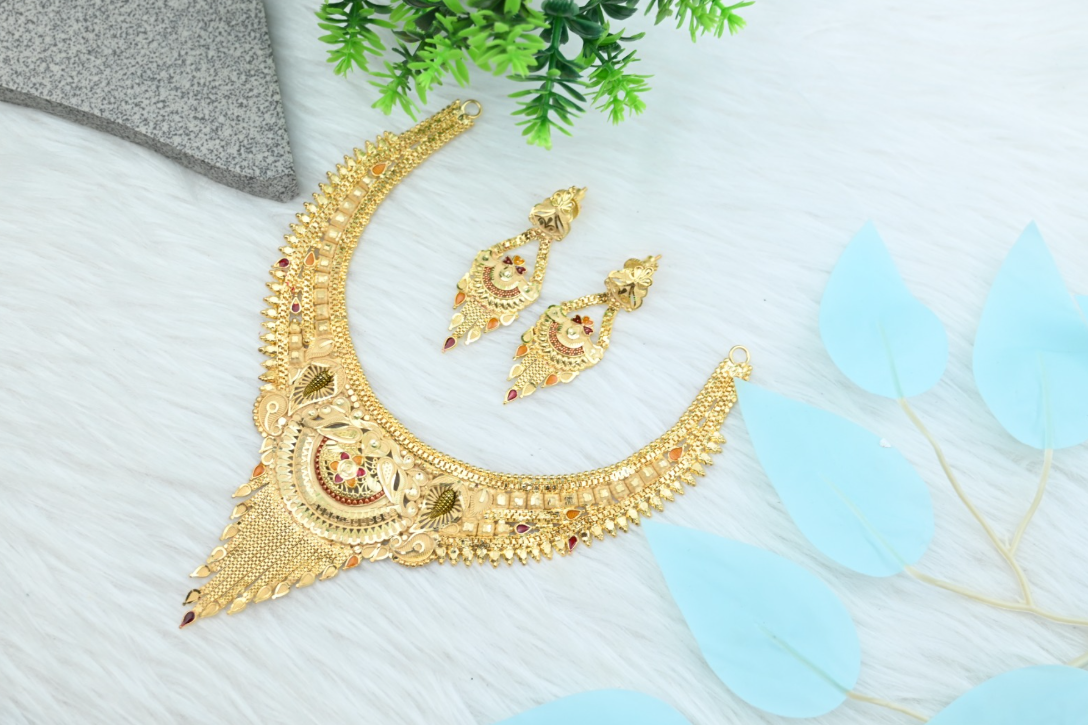 Necklace
