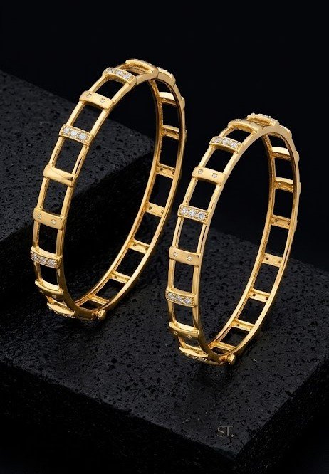 Daily wear bangles