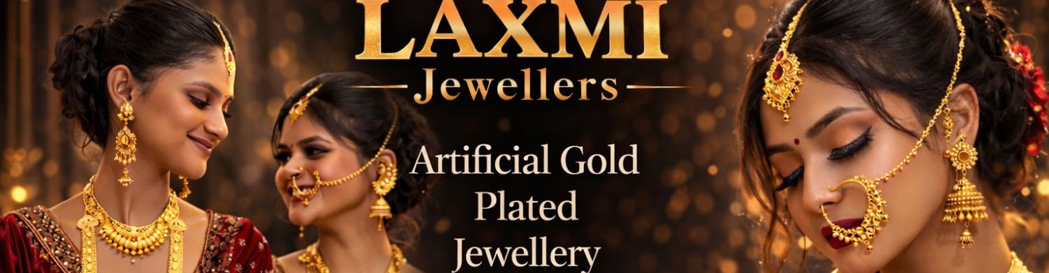 Laxmi Jeweller promo