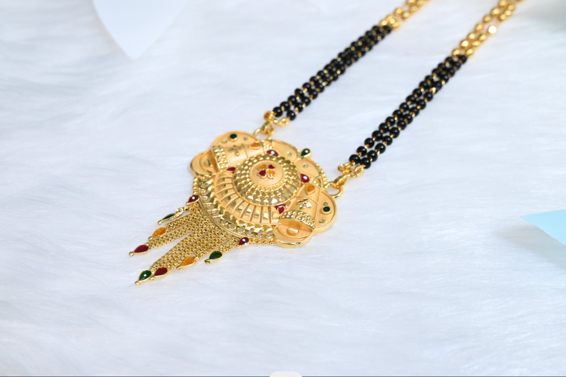 D/W mangalshutra