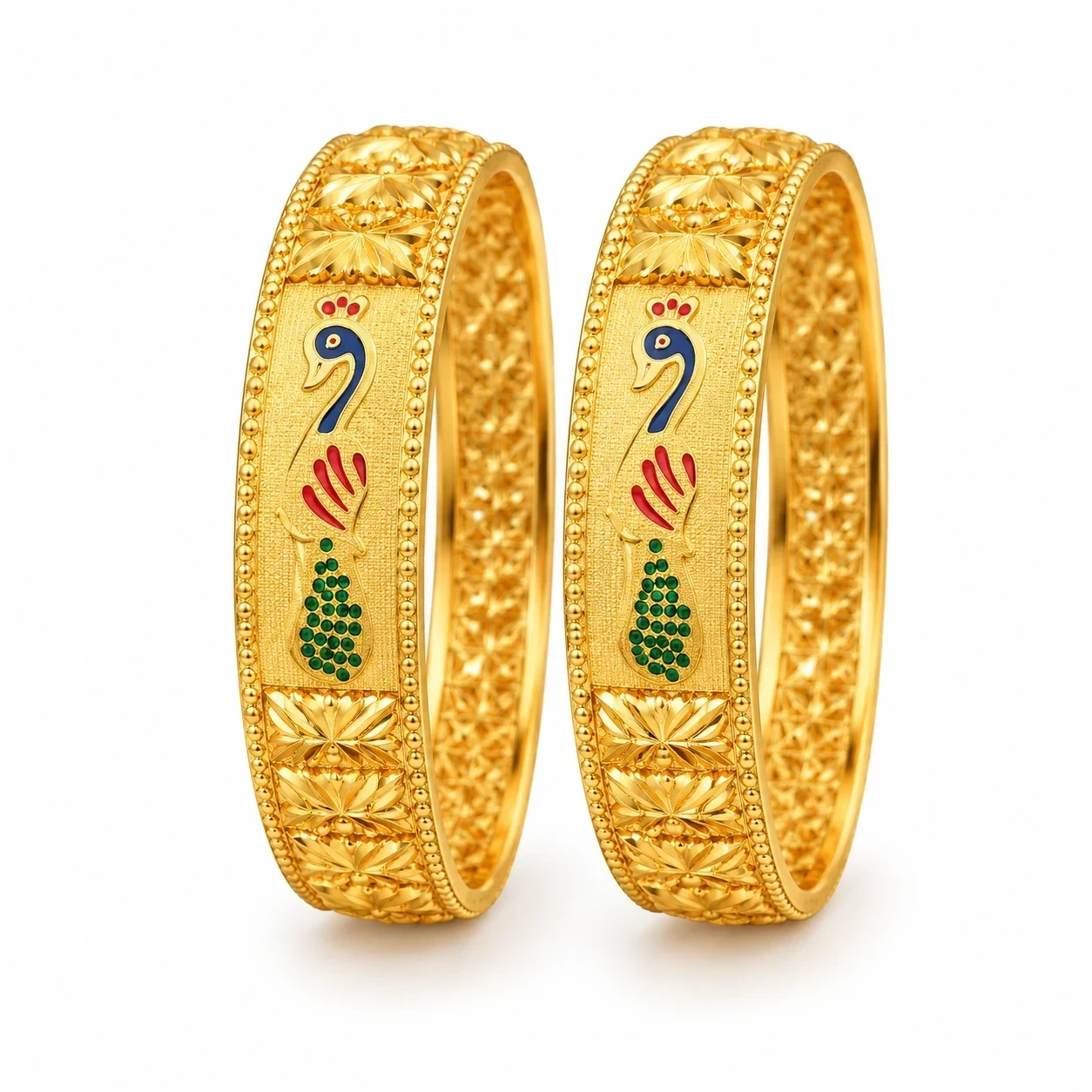 Bangles