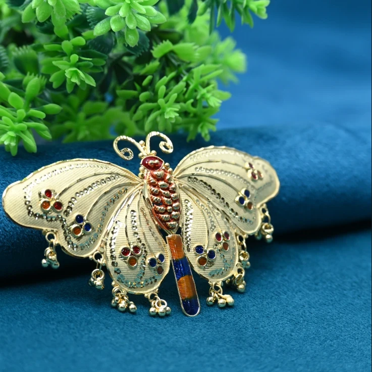 Butterfly Ring