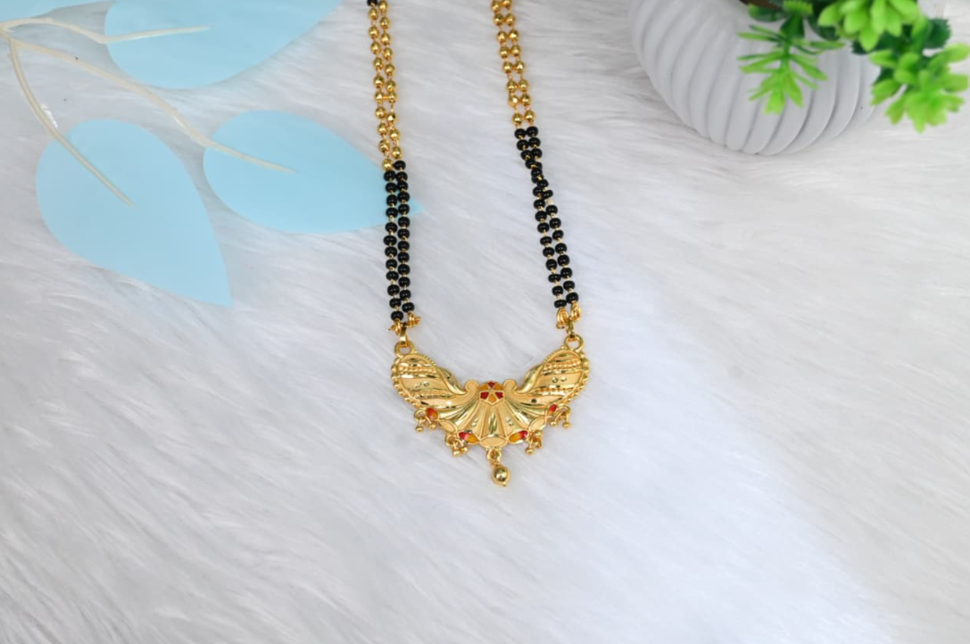 D/W mangalshutra