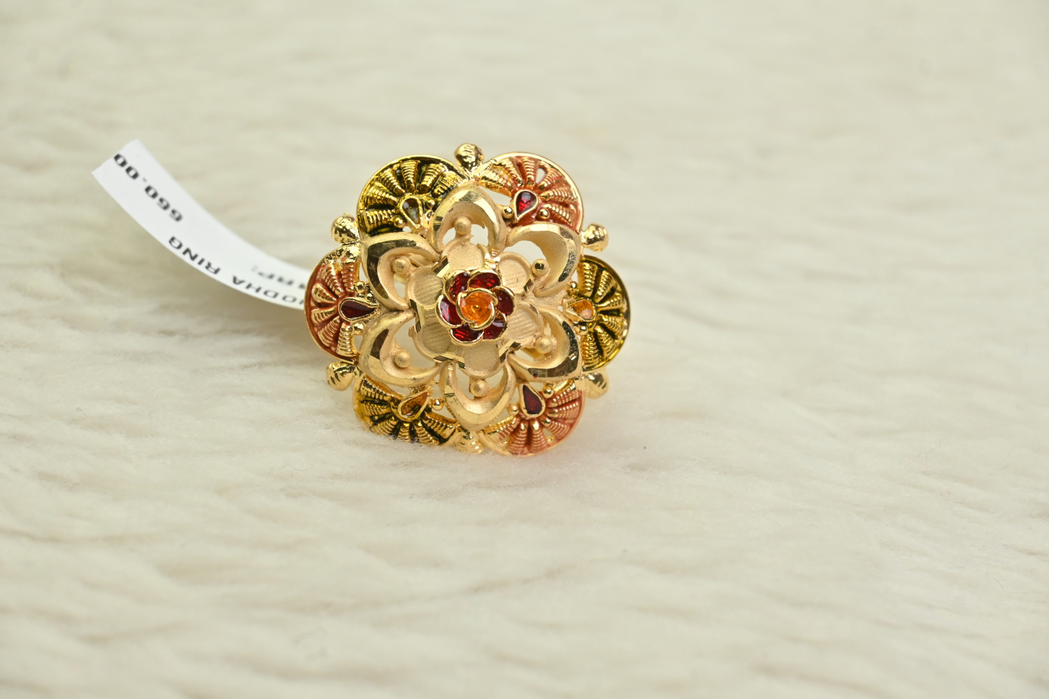 JODHA RING