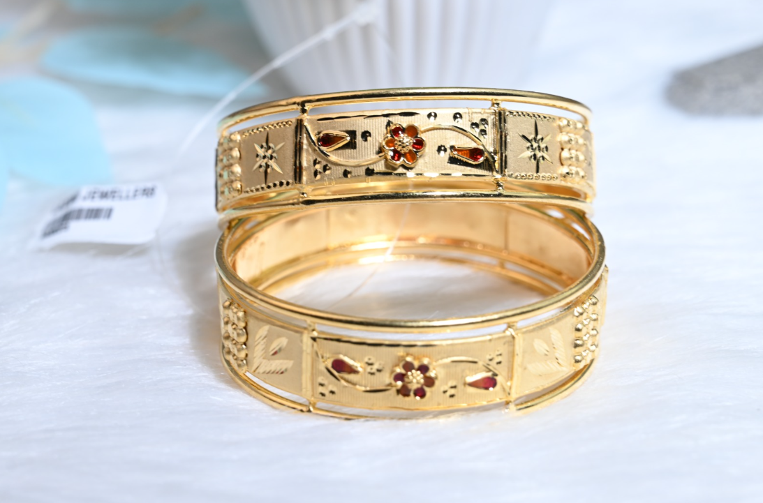 Bangles