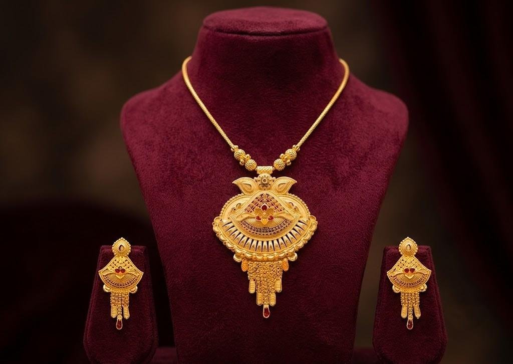 Kanthi set